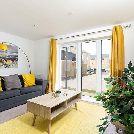Hertford Serviced Apartments By Payman Club Esterno foto